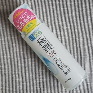 Rhoto Hadalabo Goku Jyun Hydrating Lotion